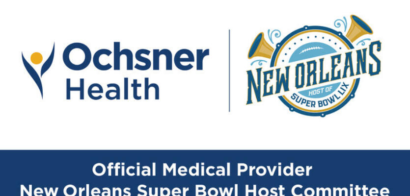 OhmniLabs (@ohmnilabs) on Twitter photo Thanks to <a href="/OchsnerHealth/">Ochsner Health</a> , Ochsner Children's, and our Ohmni #telepresence robots, young patients will virtually transport kids to #SuperBowl events, letting them see, interact, and experience the action—all from their hospital rooms.
news.ochsner.org/news-releases/… Thanks to <a href="/OchsnerHealth/">Ochsner Health</a> , Ochsner Children's, and our Ohmni #telepresence robots, young patients will virtually transport kids to #SuperBowl events, letting them see, interact, and experience the action—all from their hospital rooms.
news.ochsner.org/news-releases/…