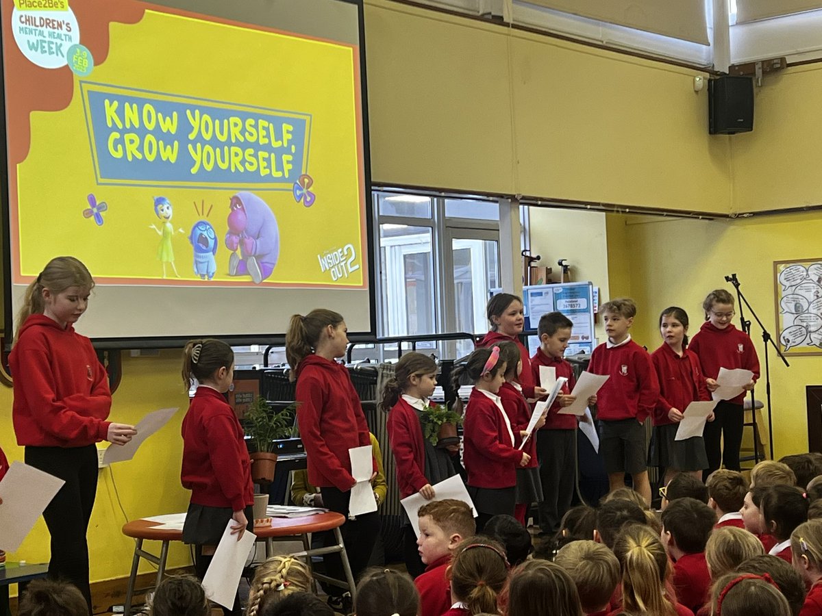 Falkland Primary tweet media