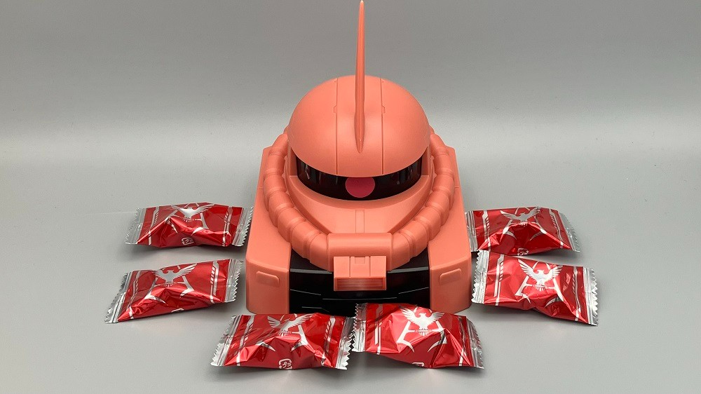 店舗情報】 GUNDAM SIDE-F では 『機動戦士ガンダム』、 『機動戦士