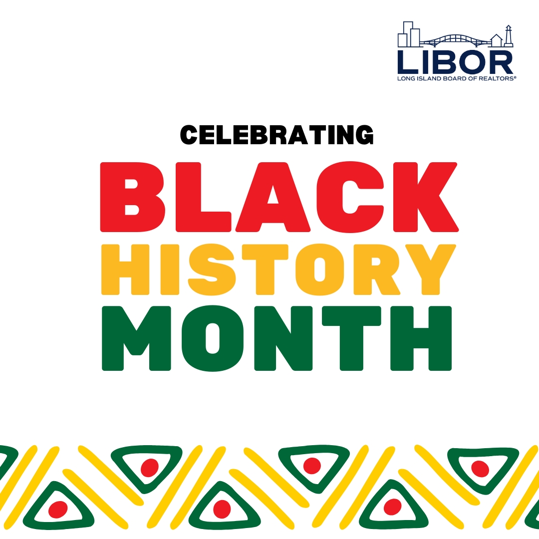 LIBOR honors Black History Month by recognizing the voices, stories, and impact of Black communities. We reflect, learn, and continue to be inspired by their legacy.