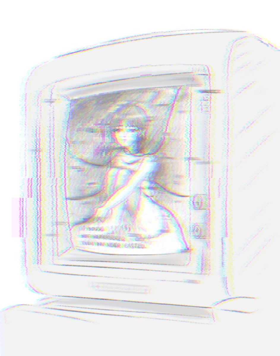 bbgundesign's tweet photo. LET’S ALL LOVE LAIN
#SerialExperimentsLain #Lain #glitchart  <3 https://t.co/npMhizDALs