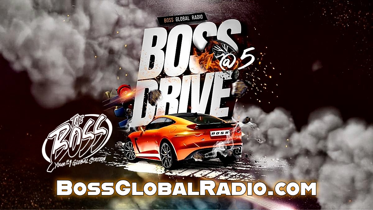 BossGlobalRadio's tweet photo. Happy Monday! Today we go LIVE at 5 PM CST!
The BEAT Boss takes your requests and shoutouts in real time.
Your official after-work party goes down weekdays @ 5 PM CST!
See you @ 5!🥳
Learn more:
https://t.co/lF3ryaRHMj
#BossDriveAt5 #HipHop #Pop #AfterworkParty #BossGlobalRadio https://t.co/K9adL98CCc