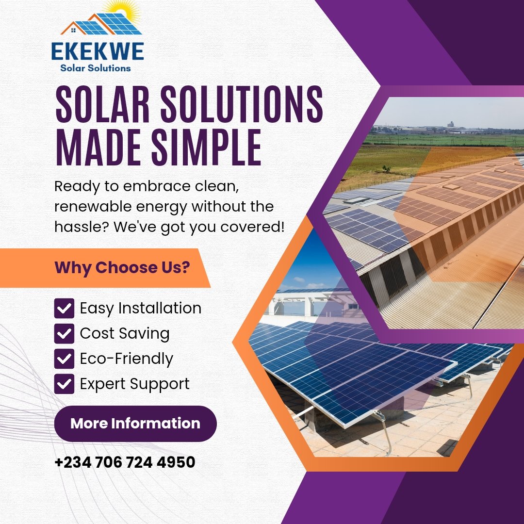Ekekwe_Solar's tweet photo. @aproko_doctor Won't you rather work with us. https://t.co/drP0ExDKnO