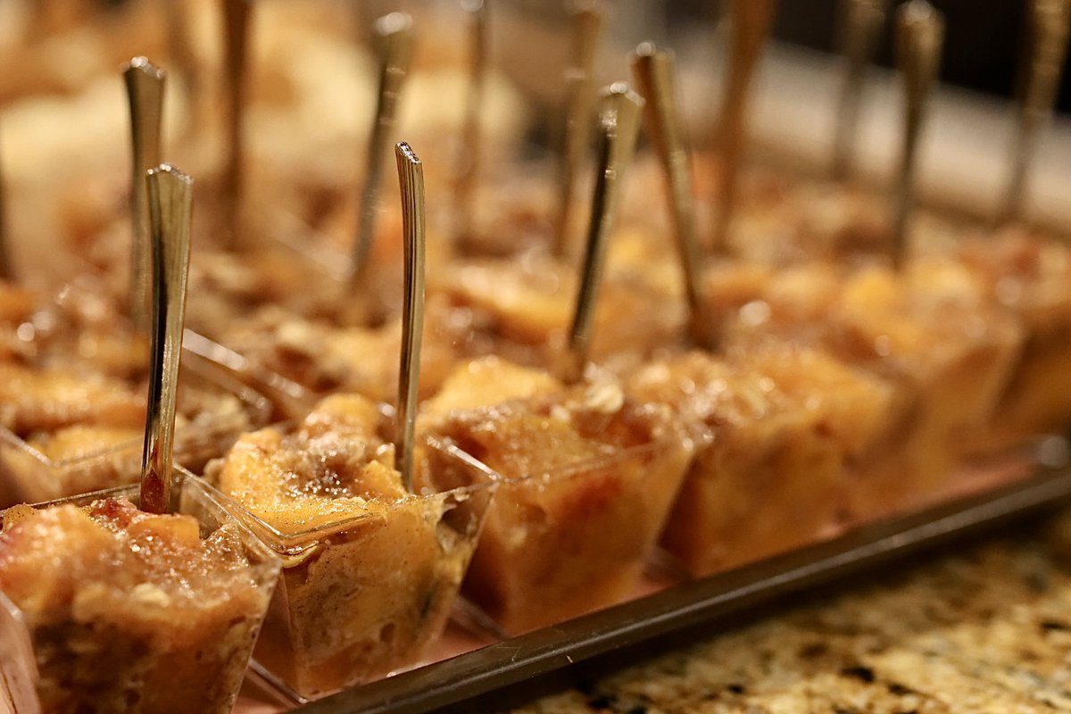 Pecan Lodge tweet media