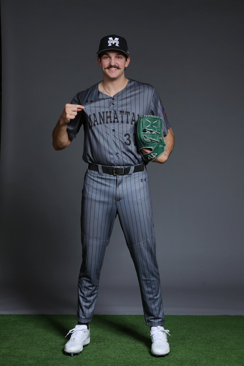 Manhattan Baseball tweet media