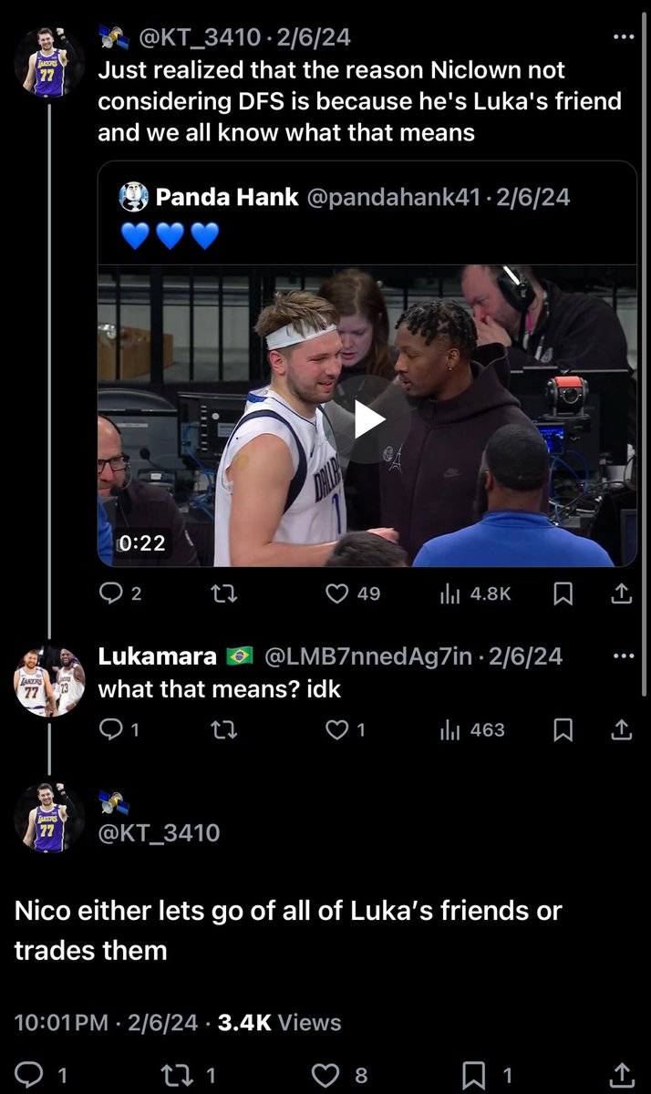 KT_3410's tweet image. 