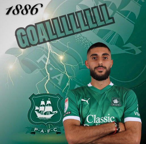 Plymouth Argyle FC25 tweet media