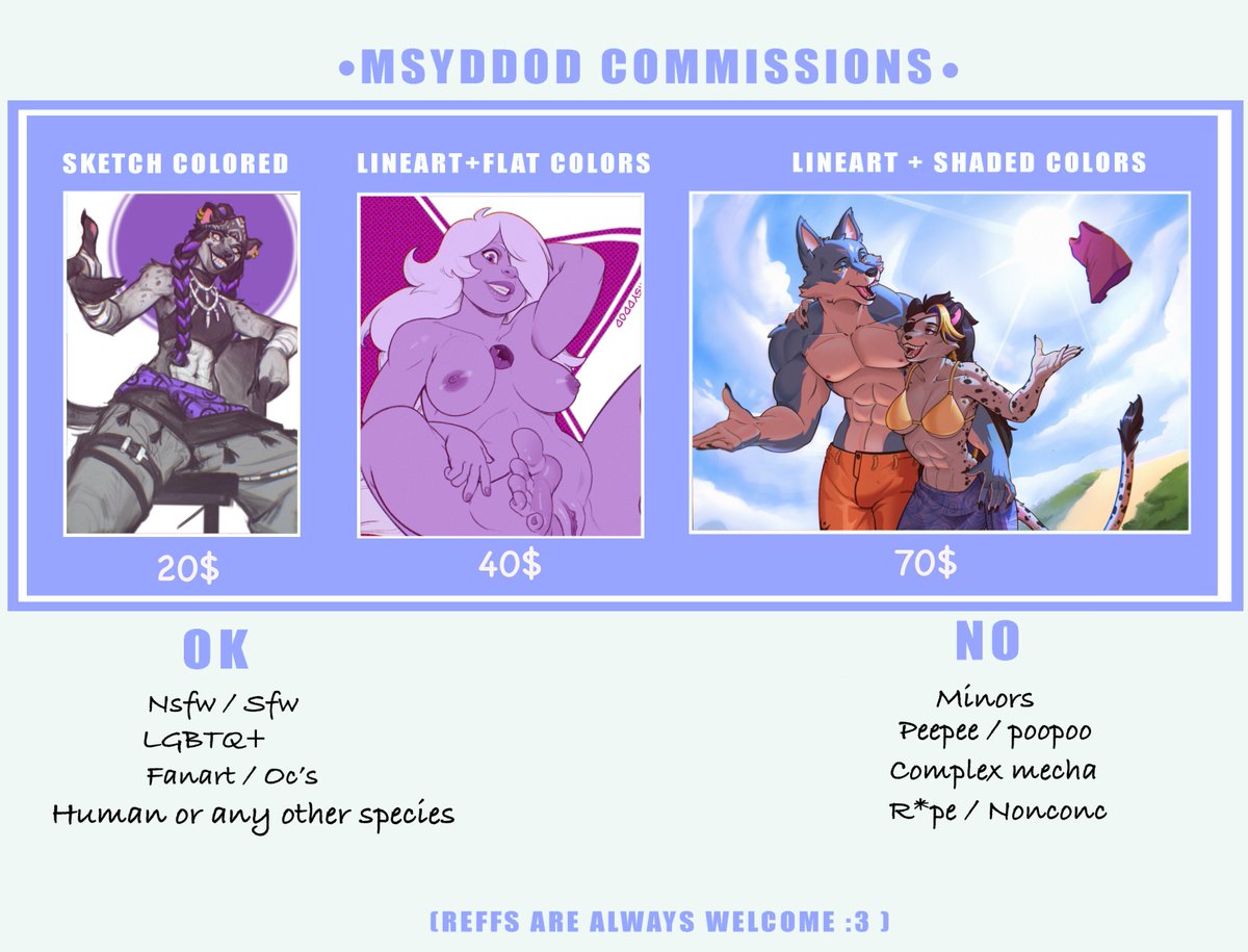 🔞Msyddod🔞 tweet media