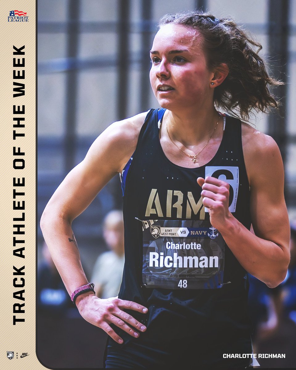 Army Track & XC tweet media