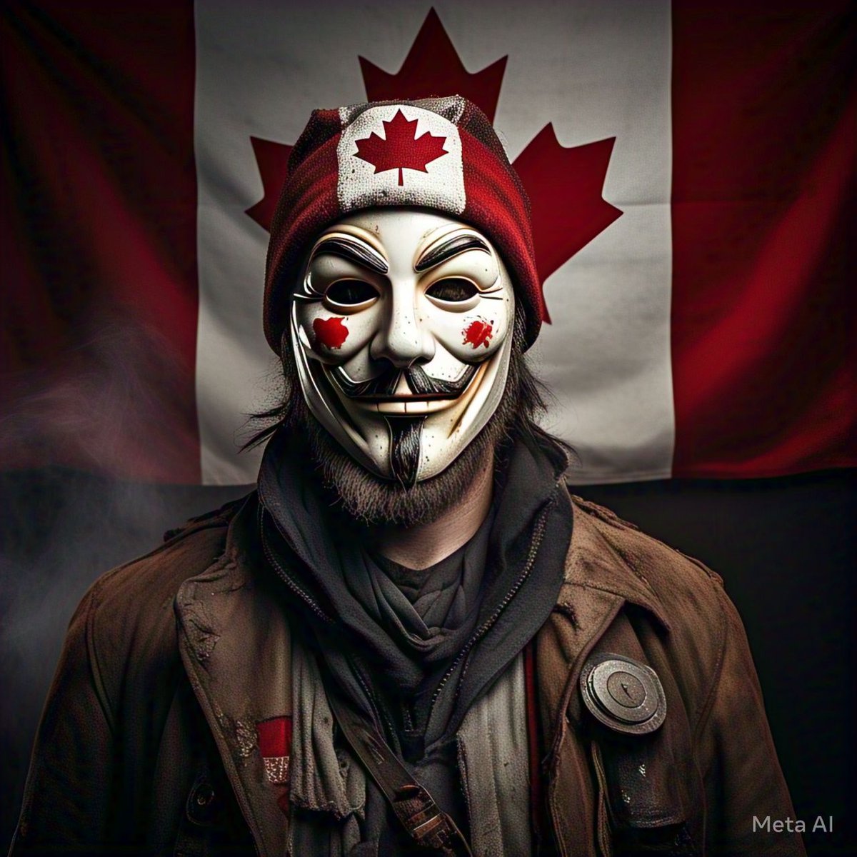 #FuckTrump #FuckElon