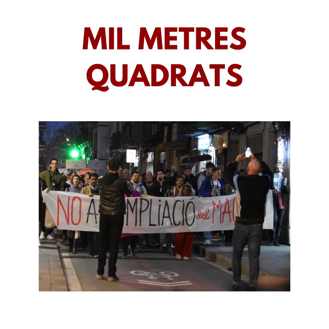 Àlex Calatrava tweet media