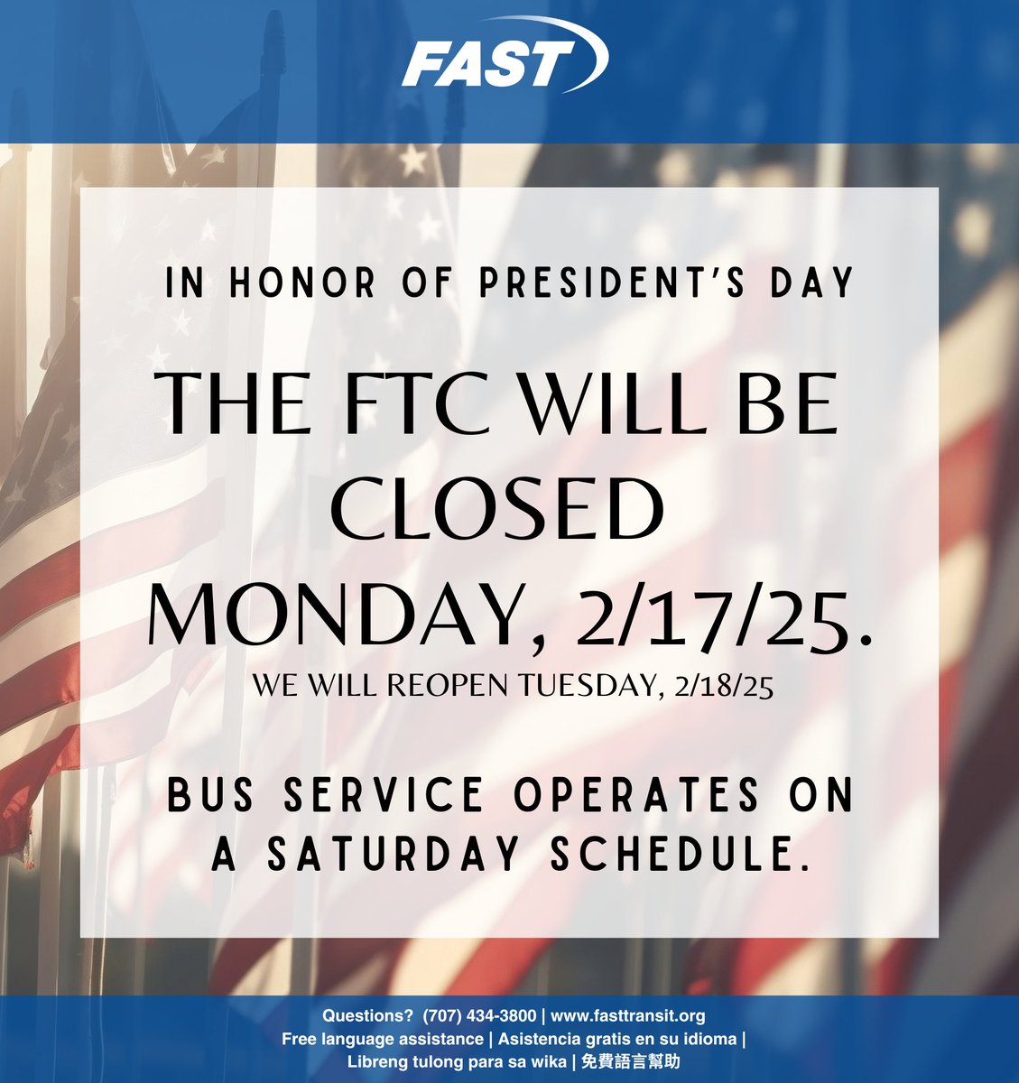 FAST (@fast_transit) on Twitter photo 