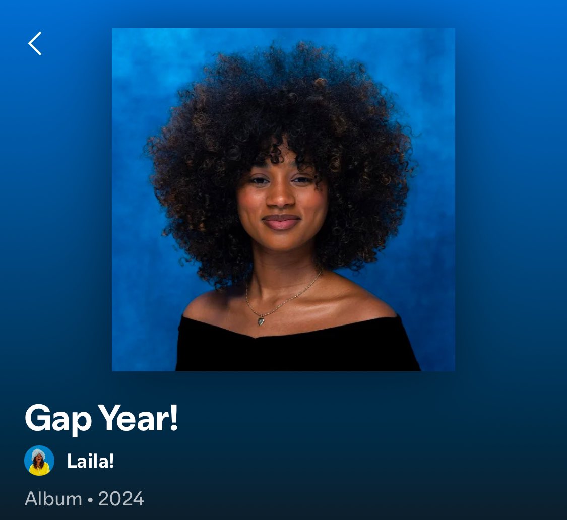 usertmoney's tweet image. #albumaday 88
i’m so sorry i took this long. this was cool, im impressed she did all of this on her own. i can feel her drive and that she’s got a lot on her way. despite starting on tiktok she’s not just a viral sensation