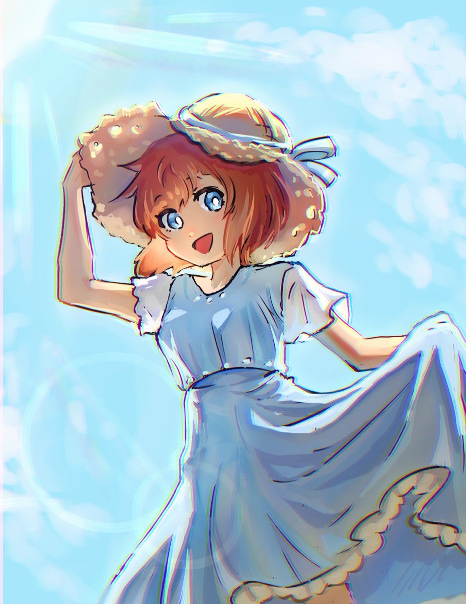 SekaiKdee (@kdeesekai) on Twitter photo 