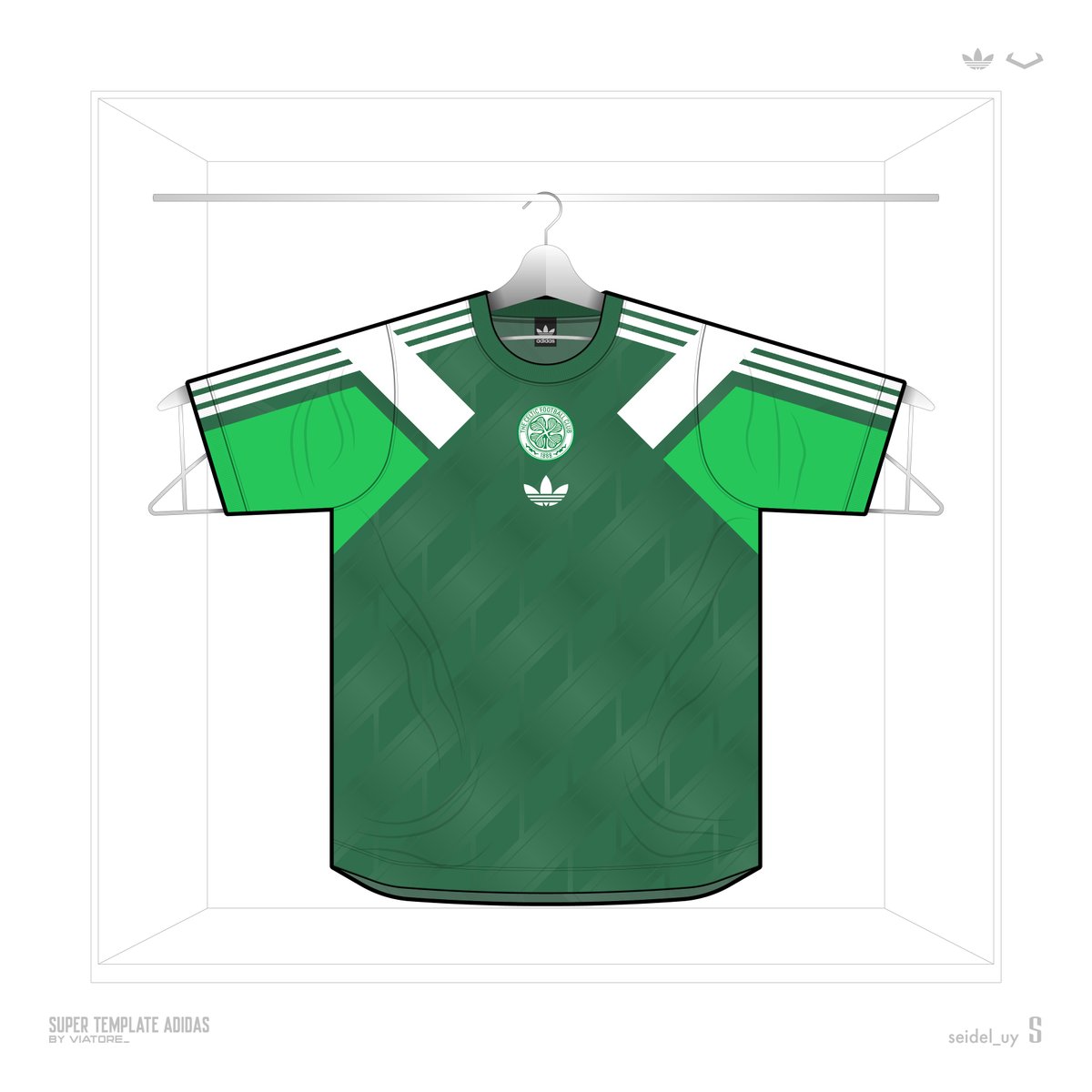 Probando el Super Mockup Adidas de <a href="/Viatore_2/">𝘝𝘪𝘢𝘵𝘰𝘳𝘦_</a>
Muy recomendado!

Muchos templates de varios años y combinaciones infinitas para crear propios.