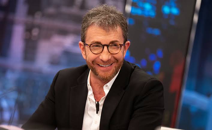 _Anu08's tweet photo. ¿Quién es el Rey del Prime Time?

♥️ si eres fan de David Broncano.

🔄 si eres fan de Pablo Motos.

#LaRevuelta #ElHormiguero https://t.co/G3s3laqlP6