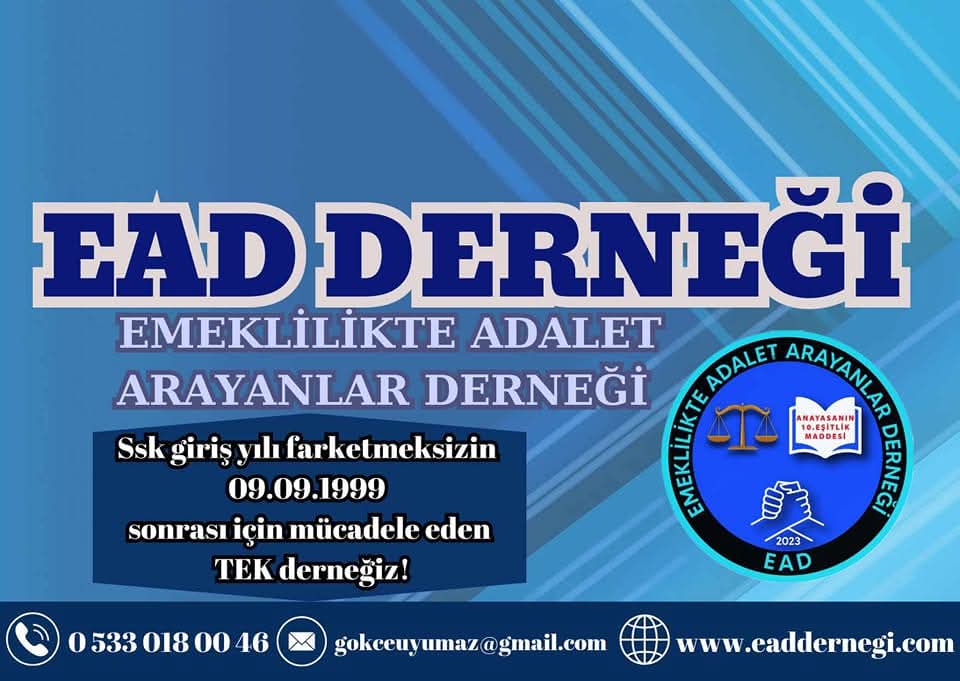 #2000LereAcilEşitlik