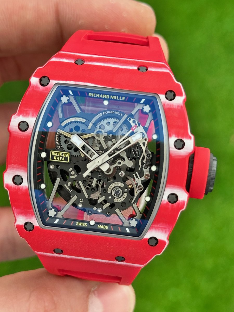 PashaSaatnet's tweet photo. @LuxuryWatchGuy1 https://t.co/6tG4HJCoPi