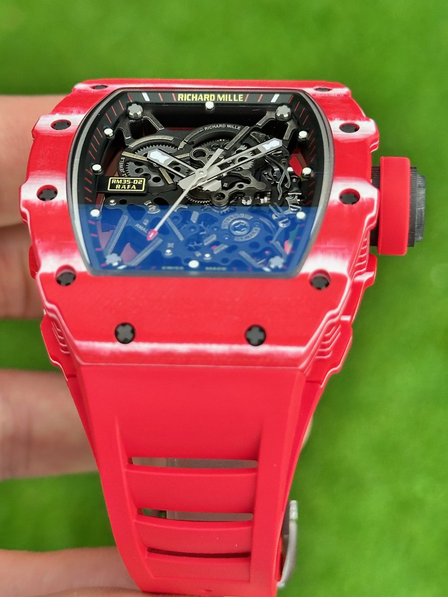 PashaSaatnet's tweet photo. @LuxuryWatchGuy1 https://t.co/6tG4HJCoPi