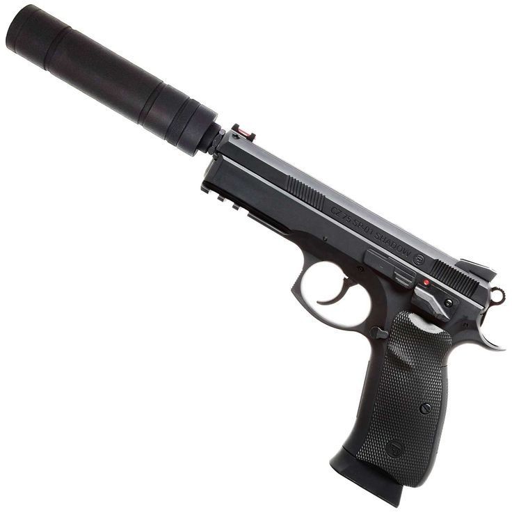 LEN03PRT's tweet photo. pistola com silenciador presente da ella linda te amo https://t.co/2dXgu1eyvF