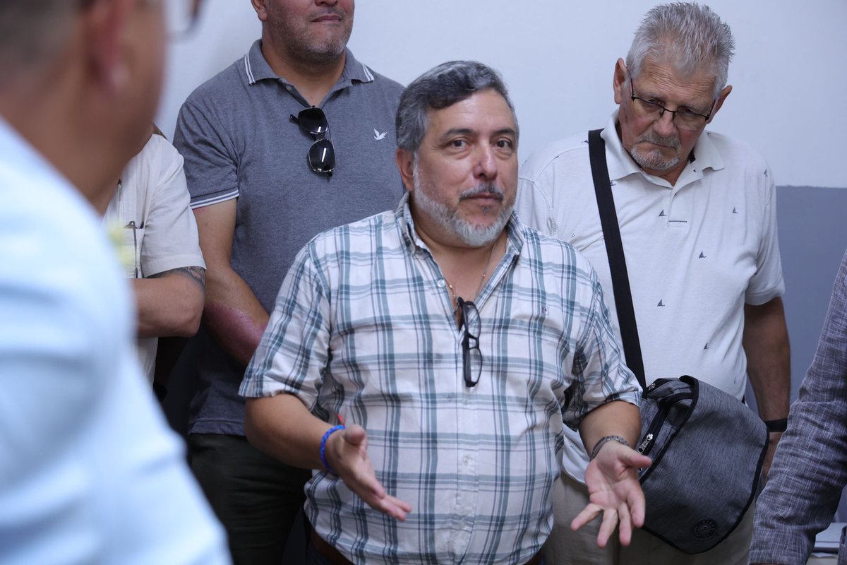 Walter Correa tweet media