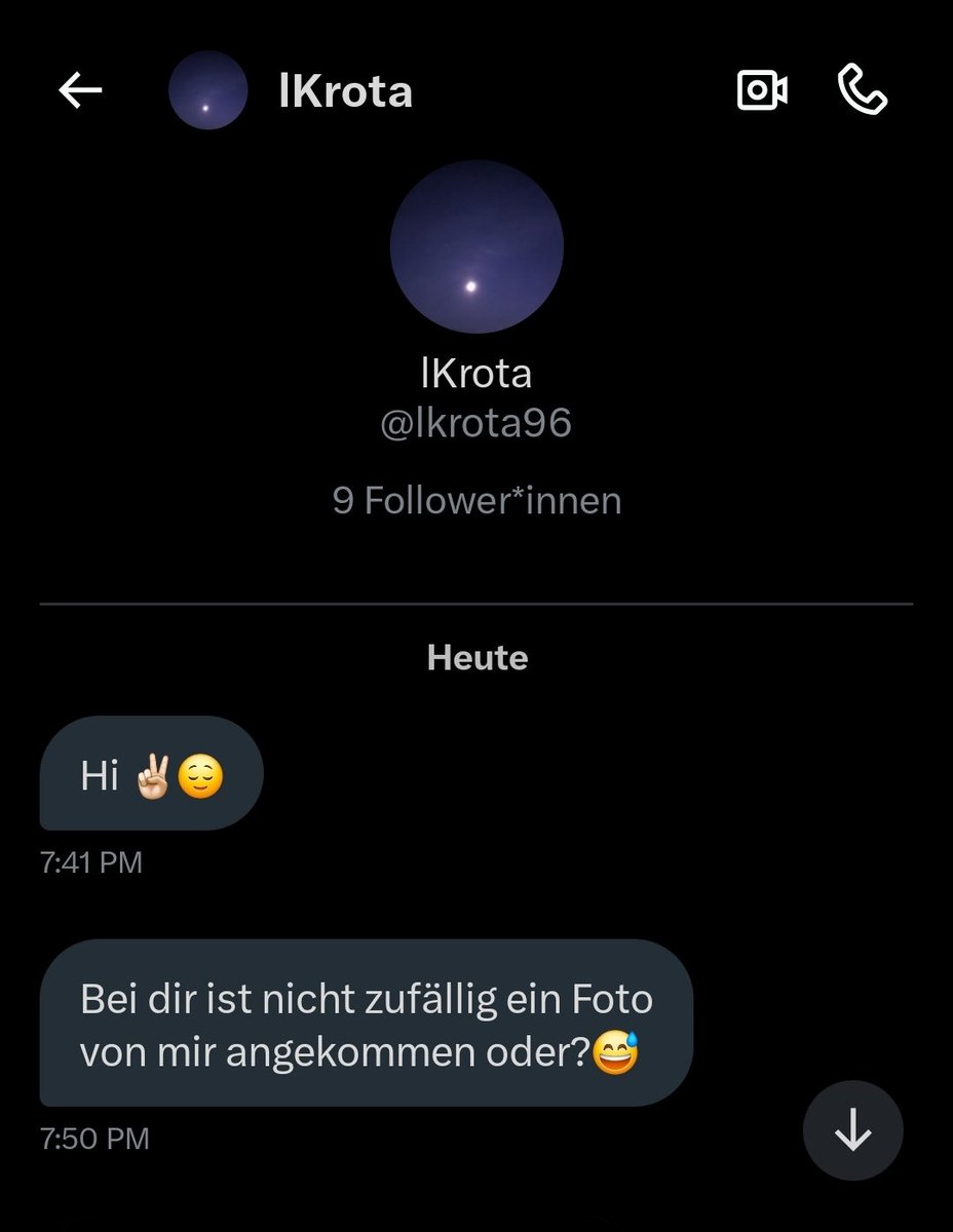 Frau Katinka  Bumsbudenaufsicht, Ihr Arschkrampen tweet media