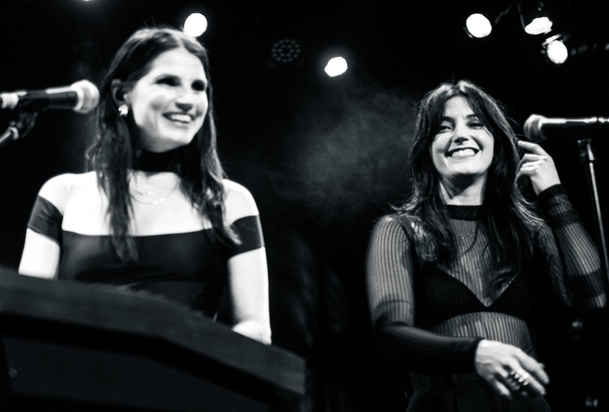 Sharon Van Etten tweet media