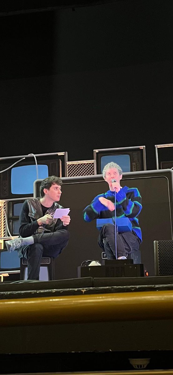 AL (MET DNP!) tweet media