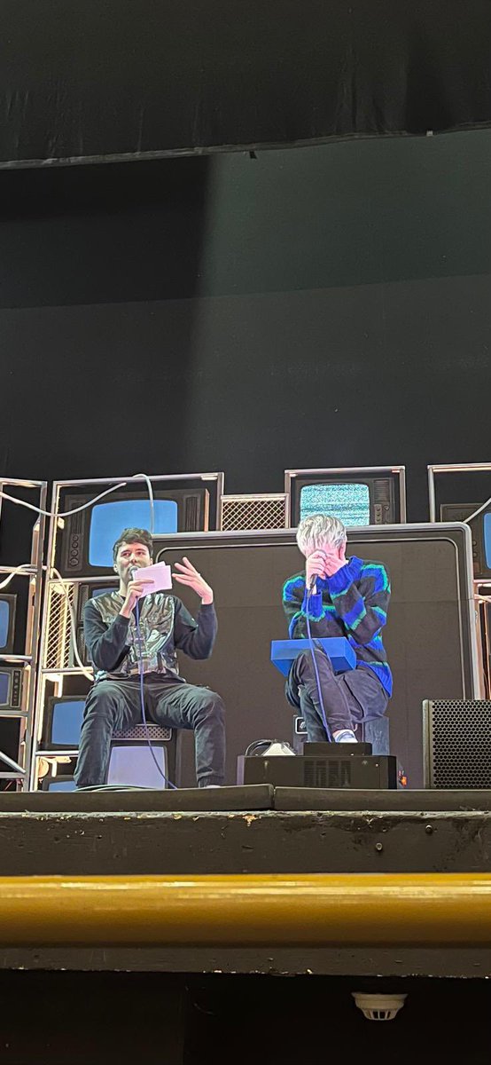 AL (MET DNP!) tweet media
