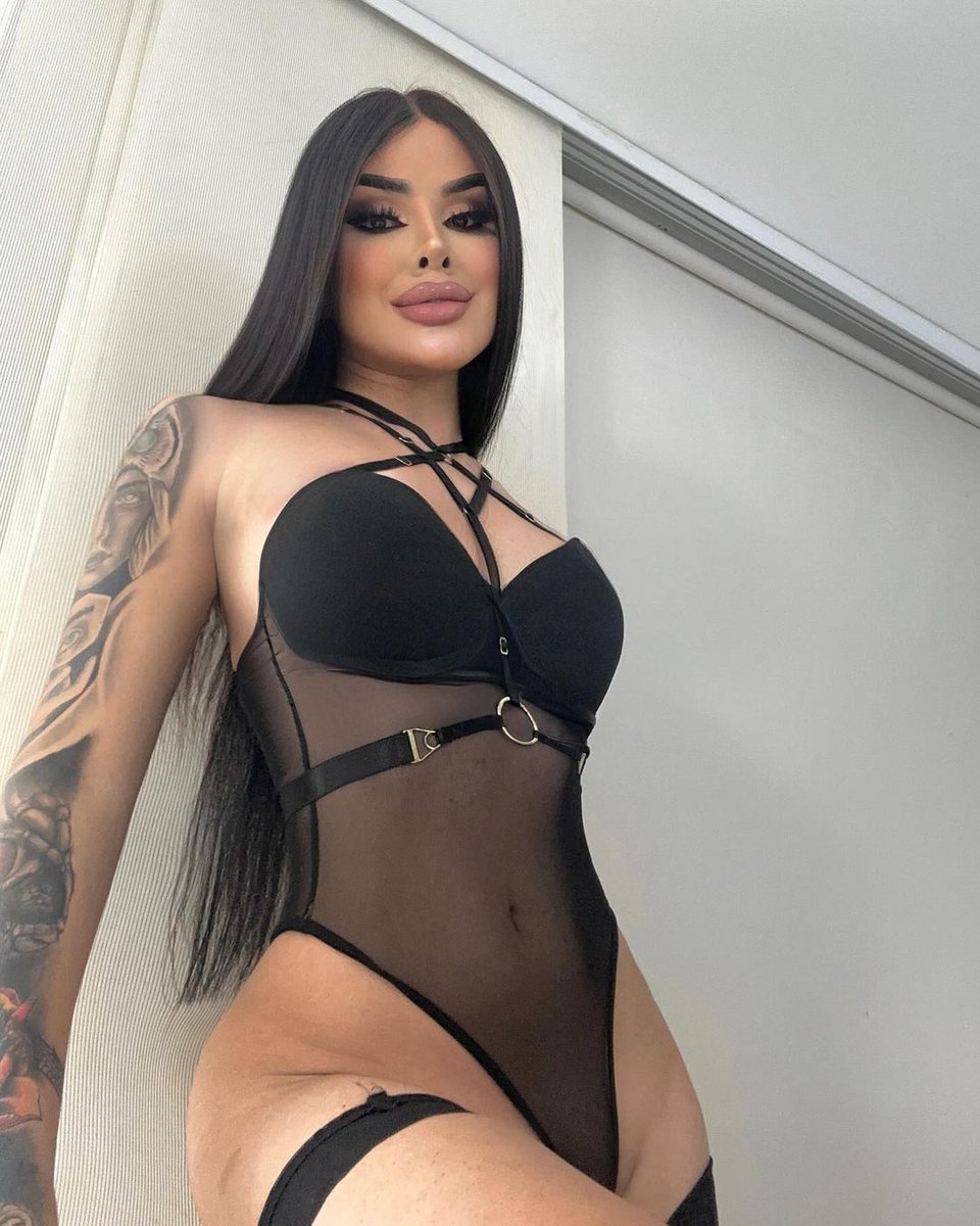 Hi Guys! 
     How do I look?