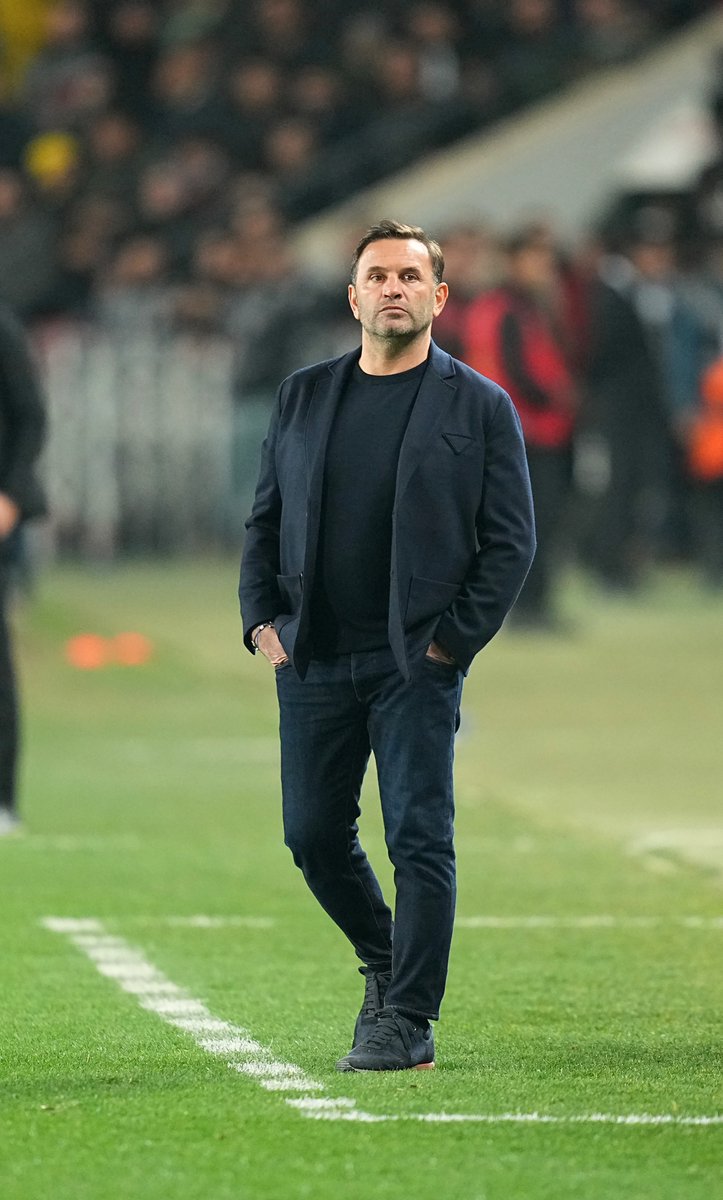 OKAN!
BURUK!
OKAN BURUK OLEY! 🫡