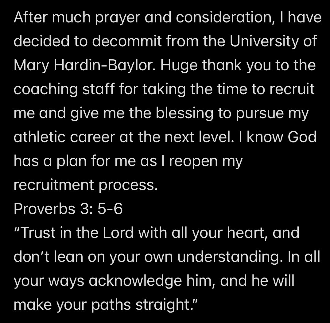 God has a plan for you. #GodsPath