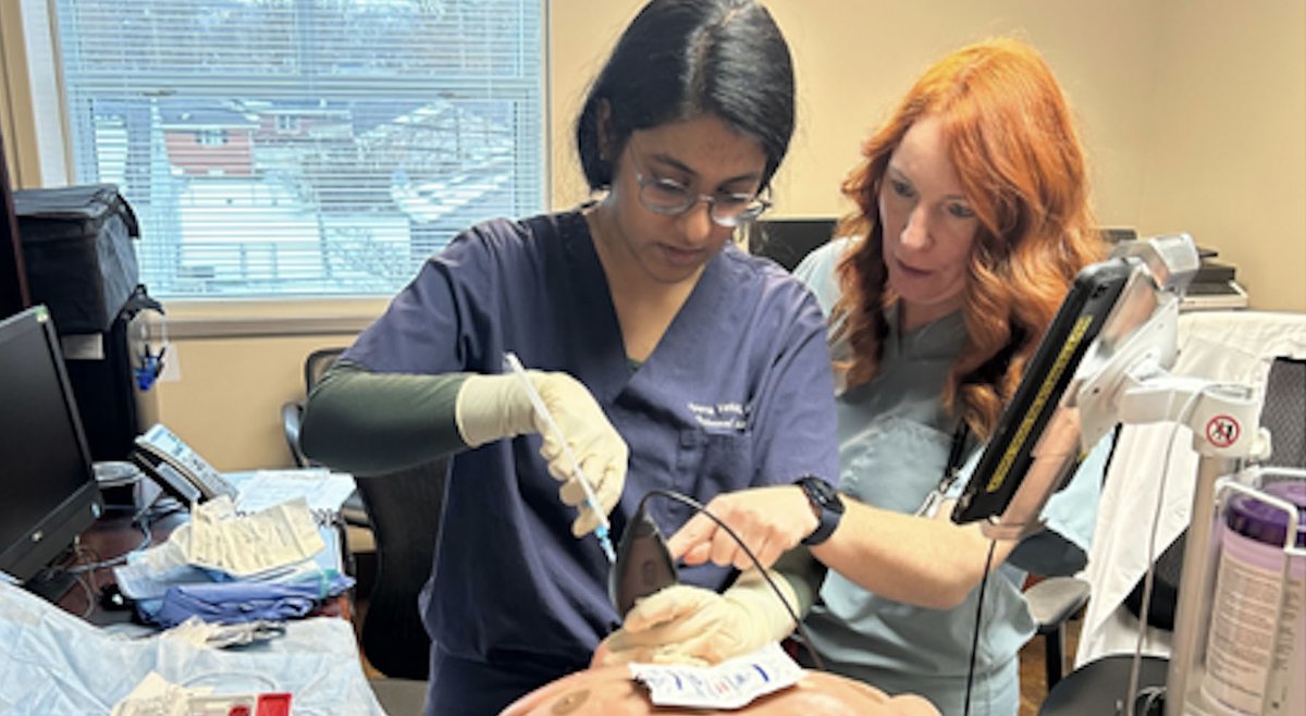 University of Kentucky College of Health Sciences tweet media