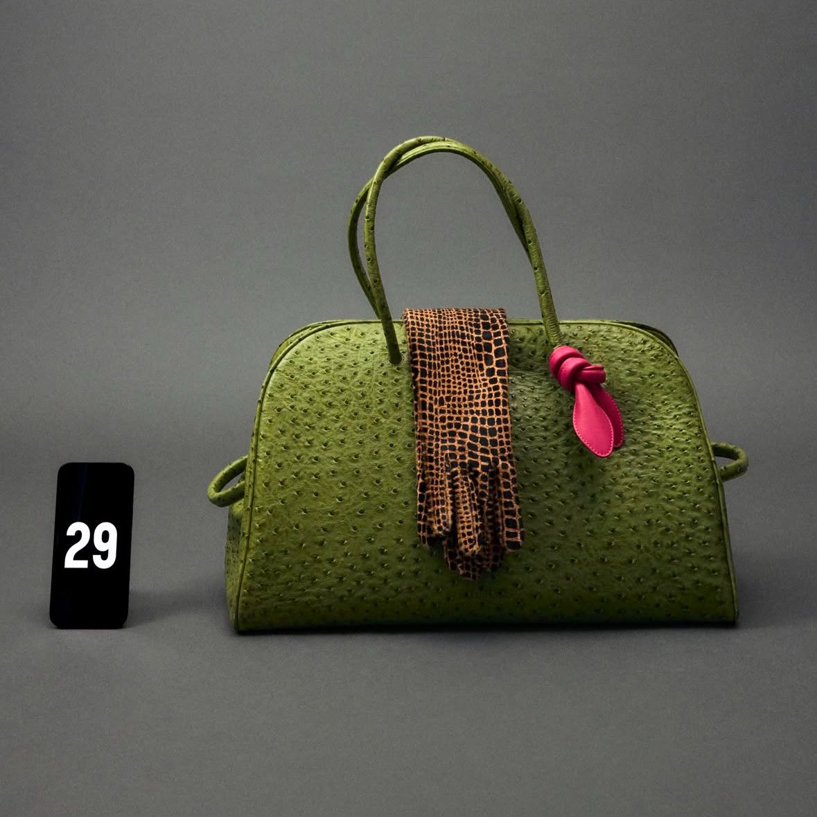 Jacquemus accessories