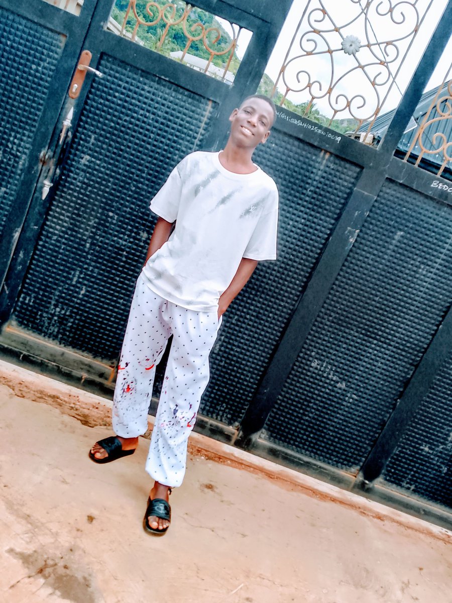 Iyanu Joseph (@joseph_iya17497) on Twitter photo 