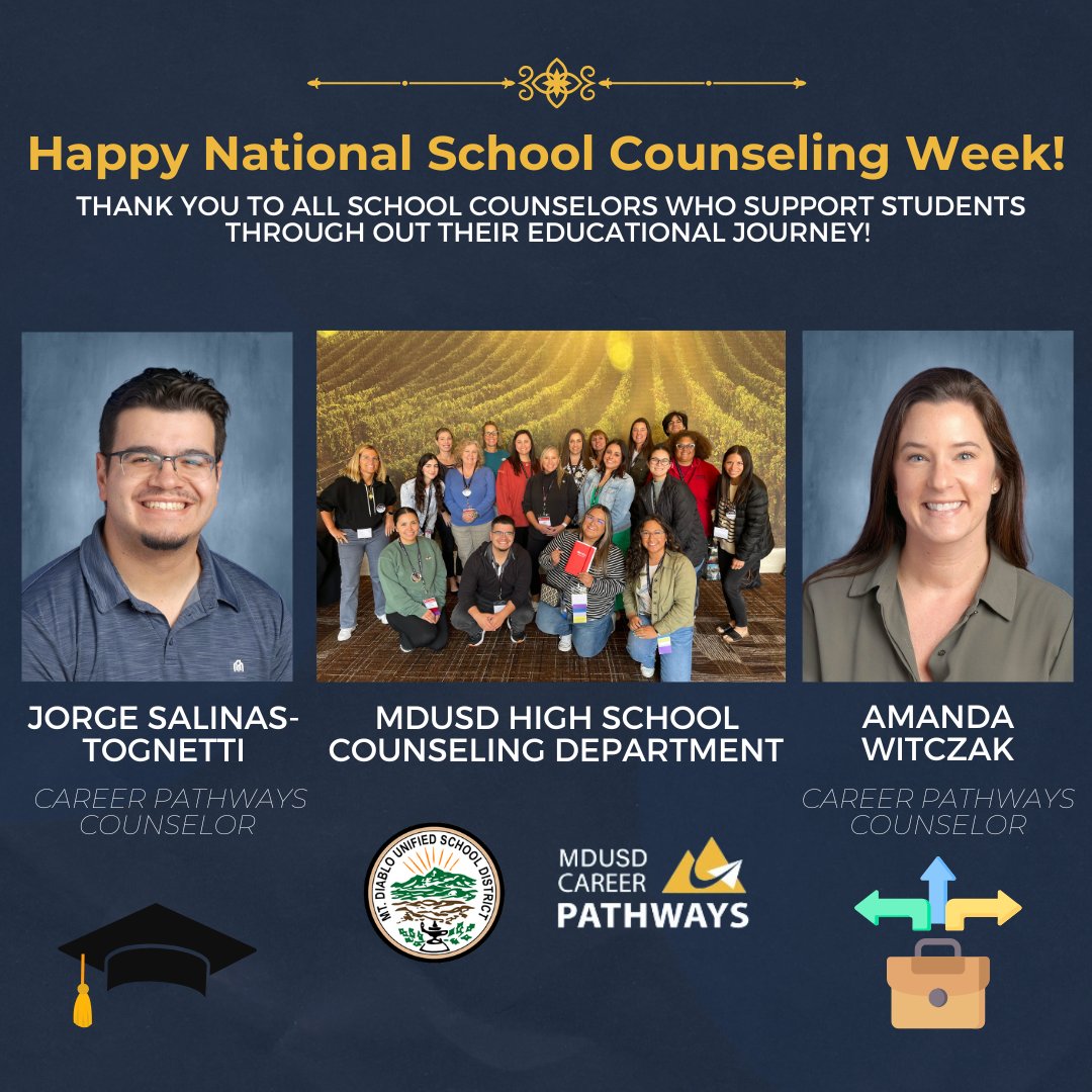 MDUSD Career Pathways tweet media