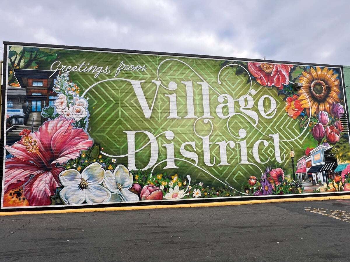 Regency Centers tweet media