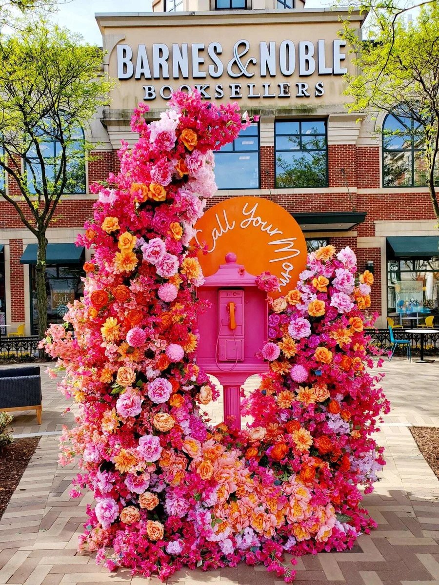 Regency Centers tweet media