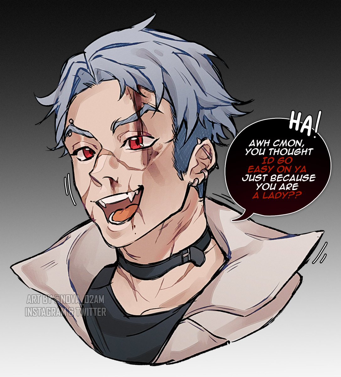 nova_02am's tweet image. ✧ 〳 Young Zenith for equality! 😳
[ #dottore #dottoresegment #zenith #genshinimpact #rkgk ]
