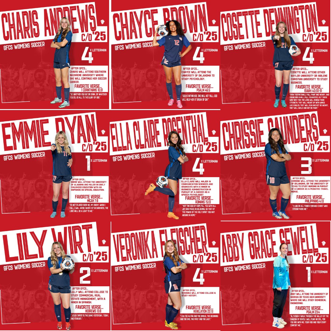 Lady Lions Soccer tweet media