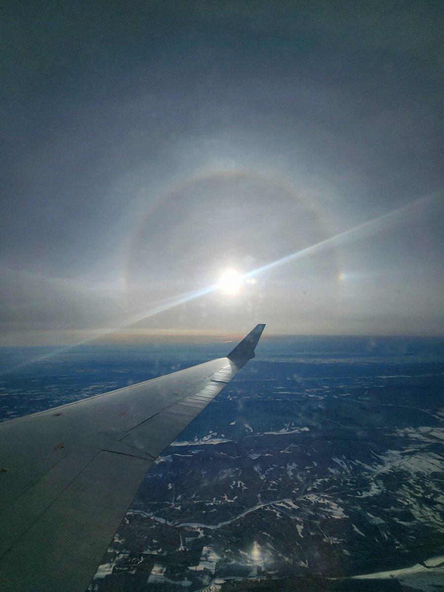 Iowa State AMS tweet media