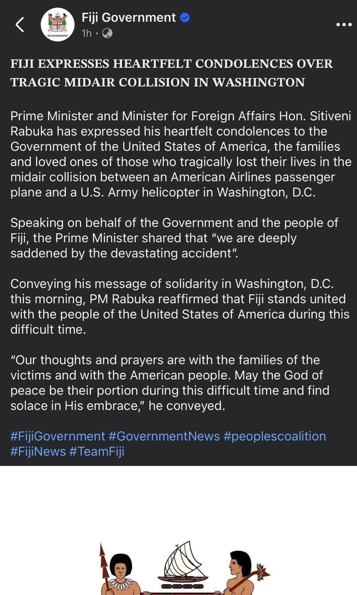 Deepest heartfelt condolences to our CWM Hospital, still waiting for God himself to come down and manually do the fixing and our roads with potholes big enough for you and your loved ones to swim in and drown.💆🏽‍♂️

We are doing everything else but fixing our own problems at home🤦🏽‍♂️