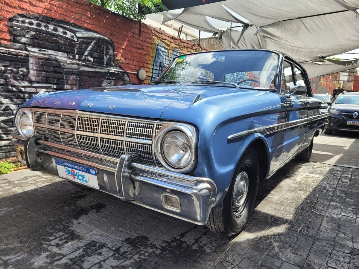 marcelofamaya's tweet photo. En venta impecable modelos 69 primera mano , en Caba u$7.000.- Hermoso https://t.co/iDGGKBN5q9