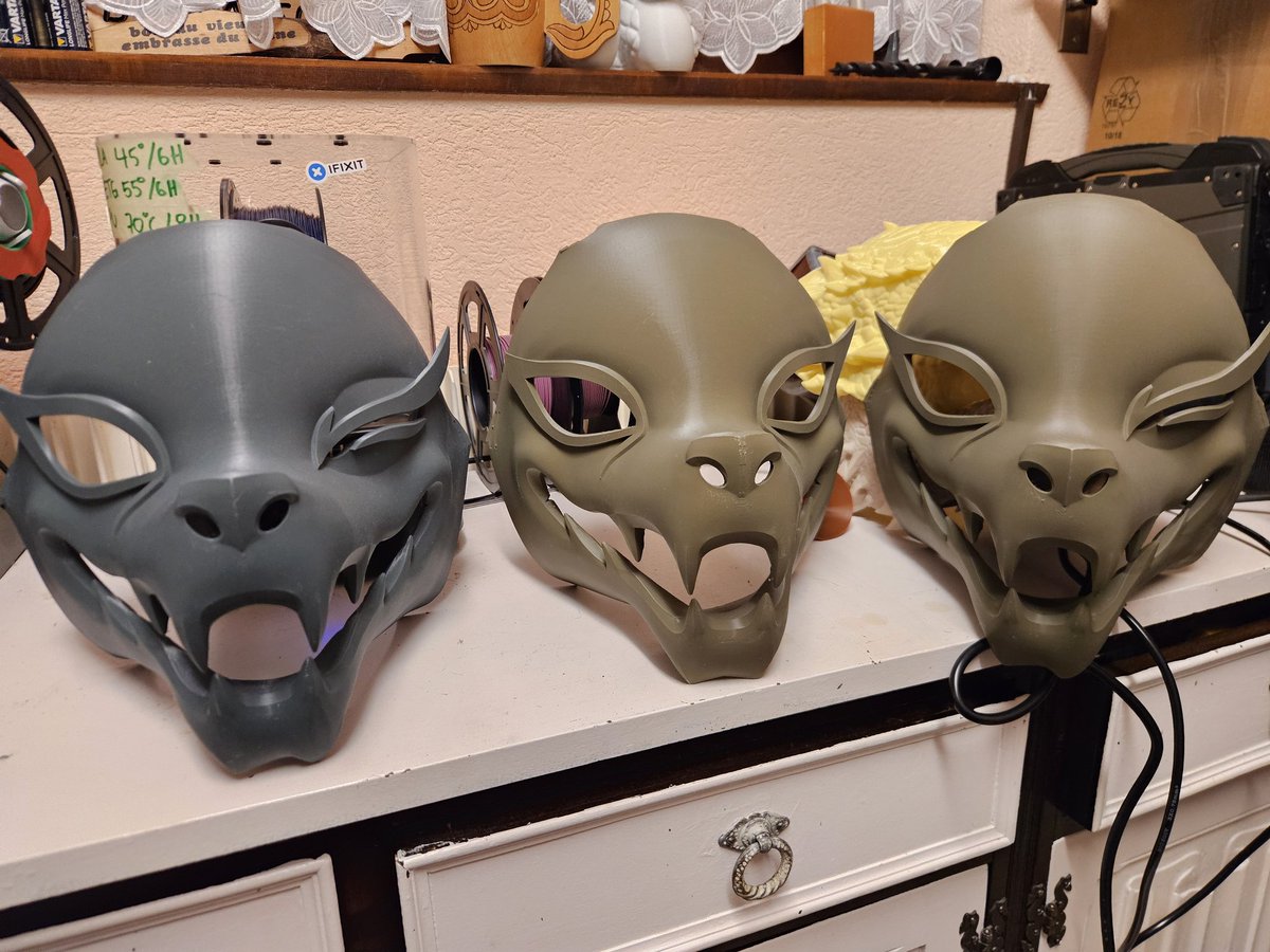 Highwire |fluffy| tweet media