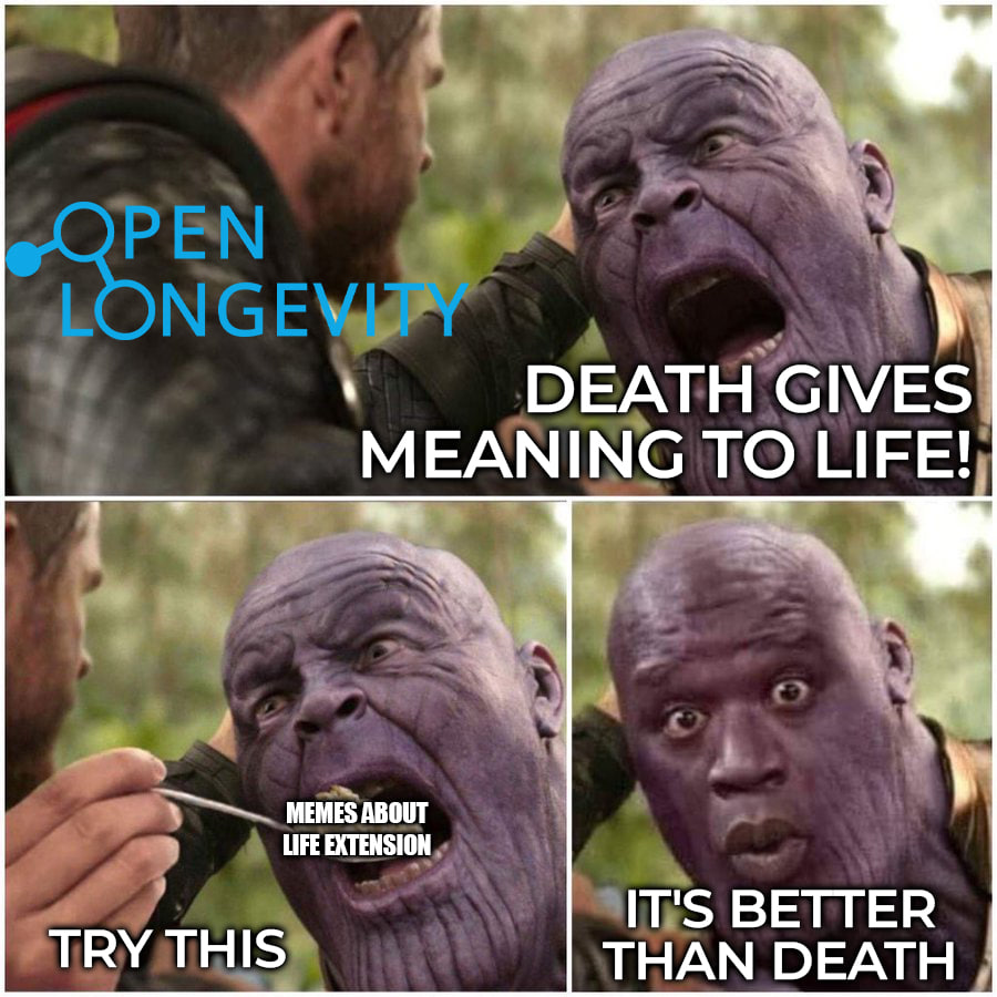 New meme contest! Prize fund is $200.