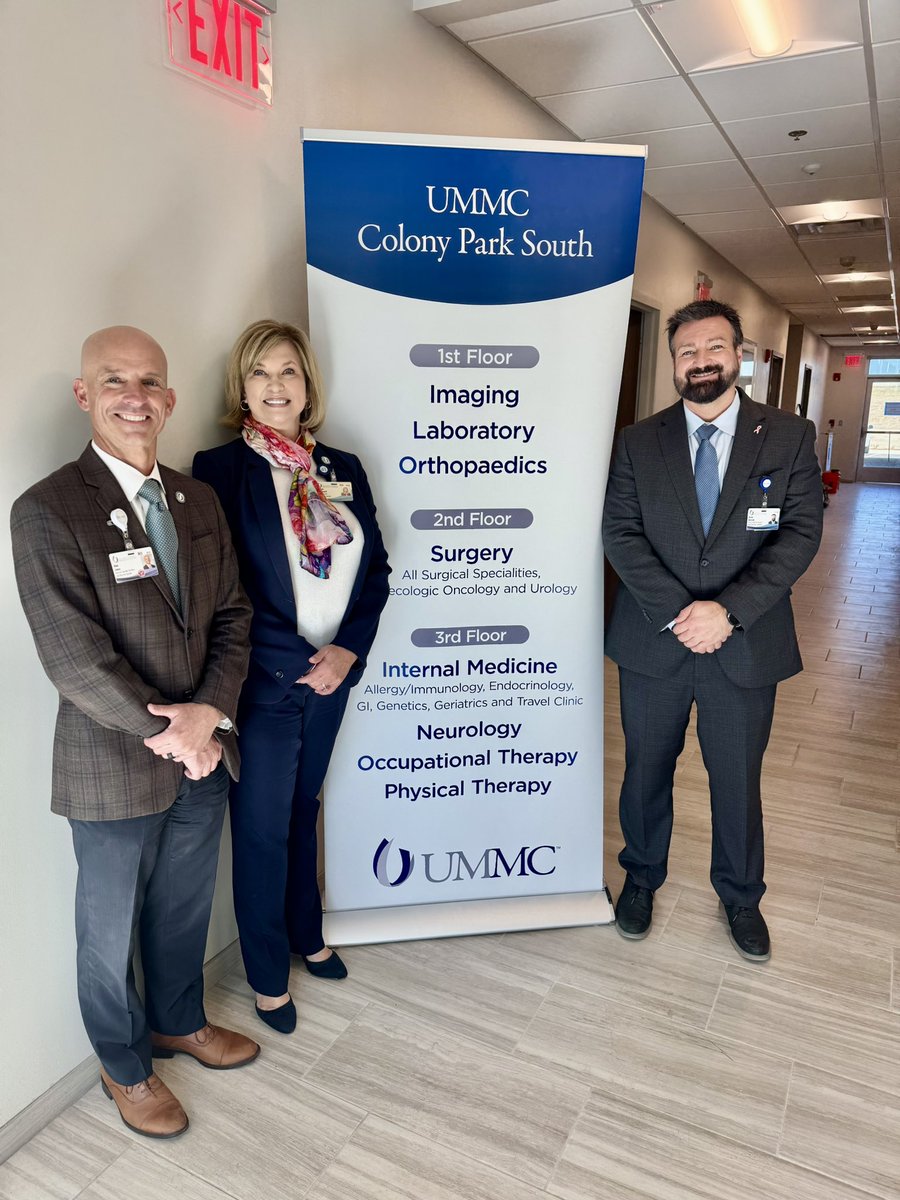 LouAnn Woodward M.D. tweet media