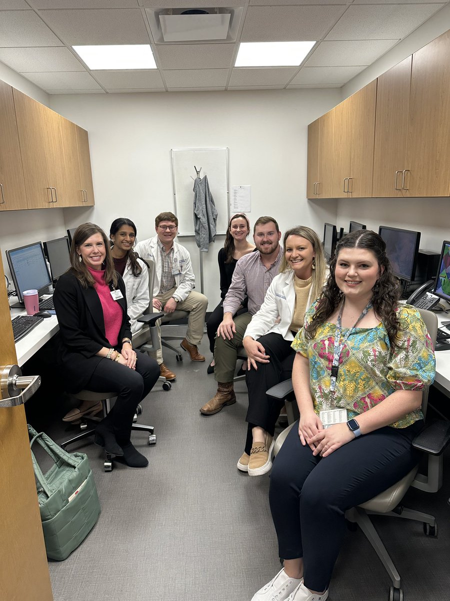 LouAnn Woodward M.D. tweet media