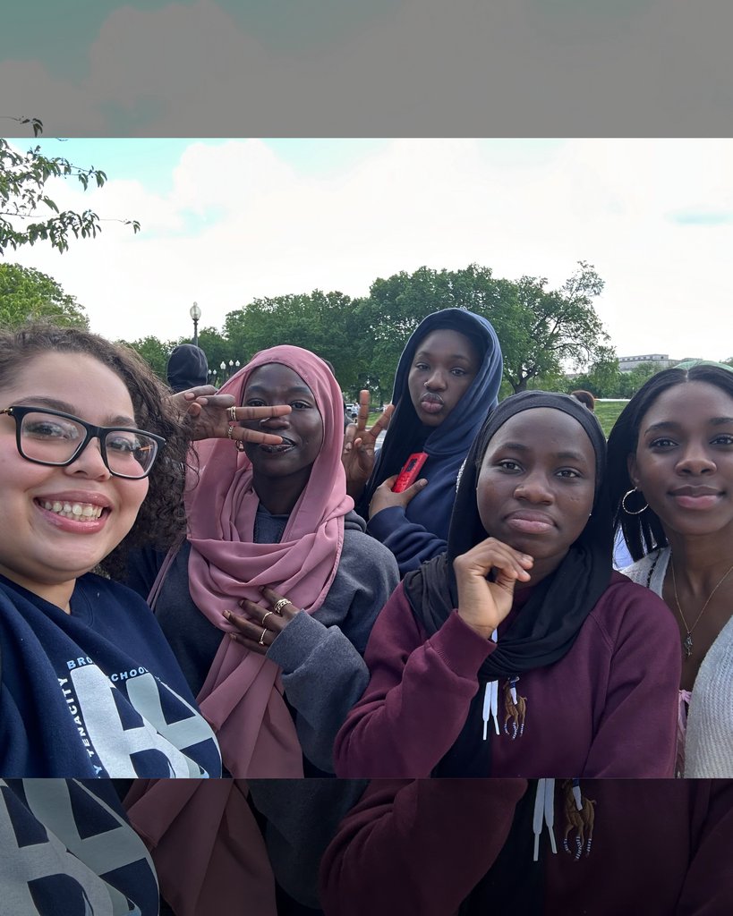 🎓 Know a High School Junior Who Needs College Prep Help?

Tell them about this FREE program hosted by the College Access Center! Starting March 4th, 2025, we’ll meet daily from 4:30 pm - 6:30 pm to help them crush their college prep!
 
Don’t miss out on this experience!