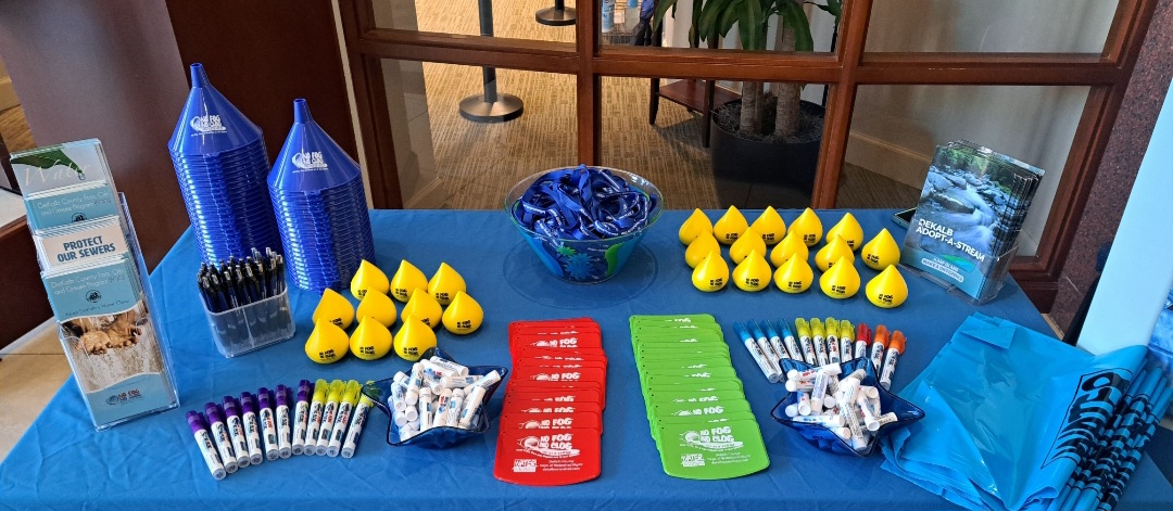 DeKalbWatershed's tweet photo. DWM is ready to meet with DeKalb residents at 6pm today for the #WaterRate Townhall Meeting at Dunwoody City Hall - 4800 Ashford Dunwoody Rd NE, Dunwoody, GA 30338. https://t.co/M6jSXZu8dI