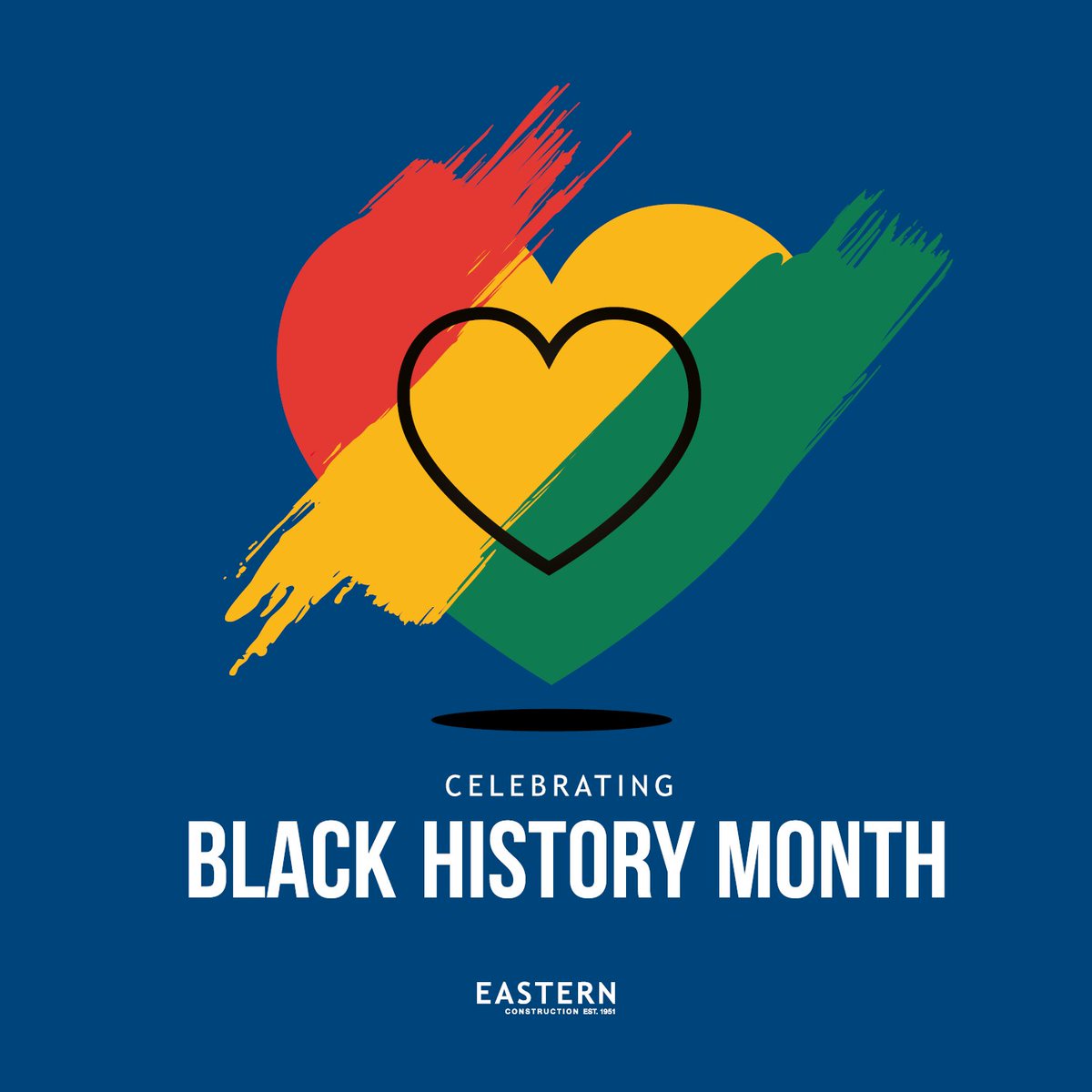 Eastern Construction tweet media